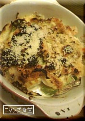 アボカドのグリル焼き-レシピのメイン写真