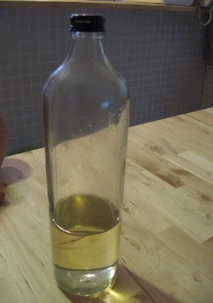 万能☆ラッキョウ酢-レシピのメイン写真