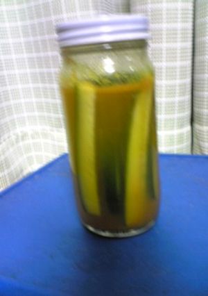 カレーピクルス-レシピのメイン写真