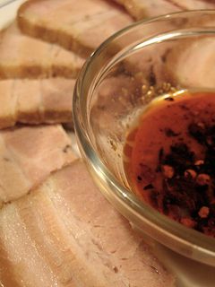 豚肉をやわらかくする方法-レシピのメイン写真