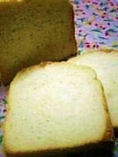 ❀HB☆サラダ油で♪ソフト食パン❀-レシピのメイン写真