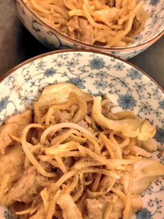 肉味噌野菜炒め-レシピのメイン写真