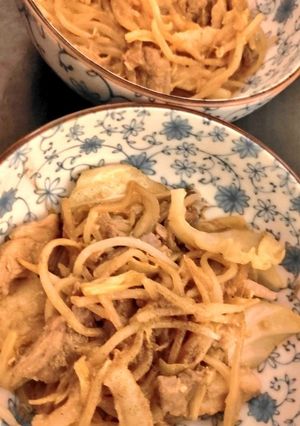 肉味噌野菜炒め-レシピのメイン写真