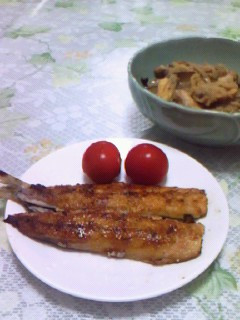 鰯のソース揚げ-レシピのメイン写真