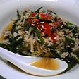 〆まで楽しめる激ウマラーメン