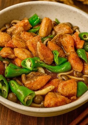 フライパンひとつで簡単◎鮭のみぞれ煮-レシピのメイン写真