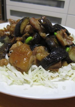 失敗知らずの照り焼きチキン-レシピのメイン写真