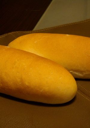 もっちもち♪なこっぺぱん-レシピのメイン写真