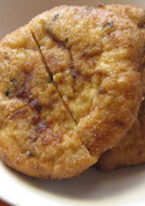 おかあさんの味　がんも　簡単　煮るだけ-レシピのメイン写真