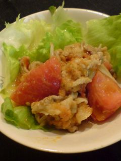 ★豚肉とトマトの炒め煮★-レシピのメイン写真