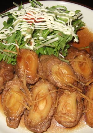 コレは旨い。長ネギの豚巻きっ♪-レシピのメイン写真