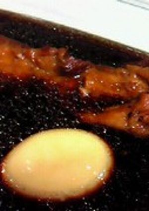 角煮的チャーシュー-レシピのメイン写真