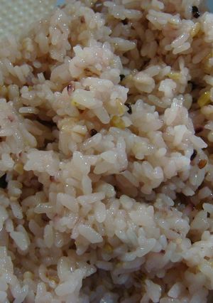 基本の酢飯（覚書）-レシピのメイン写真
