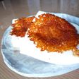はんぺん新食感!カリッandふわ〜**