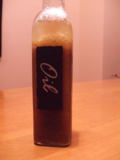 Onion Dressing-レシピのメイン写真