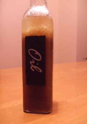 Onion Dressing-レシピのメイン写真