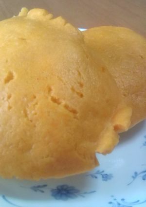 1日分のパン-レシピのメイン写真