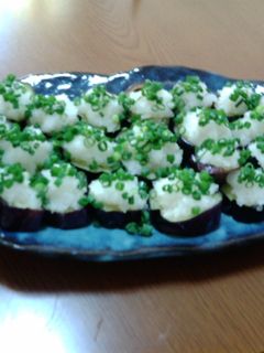 義母直伝!!美味しい茄子の食べ方-レシピのメイン写真