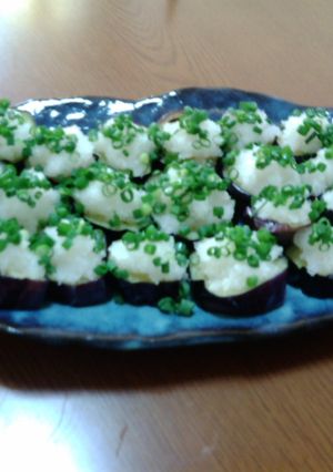 義母直伝!!美味しい茄子の食べ方-レシピのメイン写真