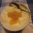 しゃりしゃり!好きなヨーグルトの食べ方