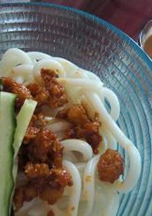 激ウマ♥冷やしタンタン麺-レシピのメイン写真