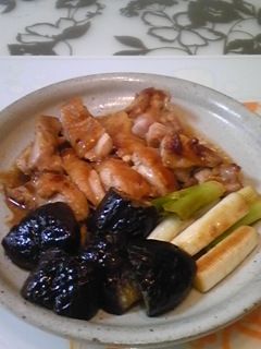 鶏もも肉のさっぱり照り焼き-レシピのメイン写真