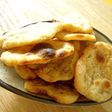 みたらし風味のやわらかせんべい