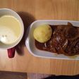 煮込みハンバーグ ♪