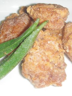 失敗のない美味しいから揚げ-レシピのメイン写真