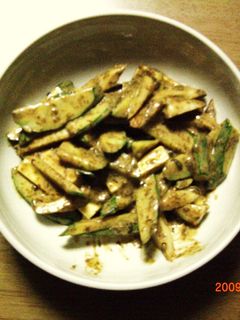 ちくわときゅうりとチーズの海苔マヨサラダ-レシピのメイン写真