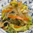 子供大好き☆バーフェクト中華サラダ