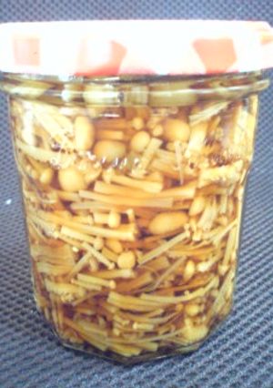 大好き♪なめたけ-レシピのメイン写真