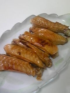 うまうま!チキンスティック-レシピのメイン写真