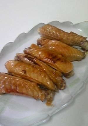 うまうま！チキンスティック-レシピのメイン写真