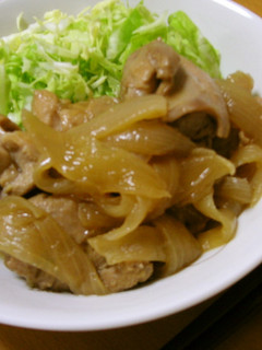 やさしい味☆鶏玉ビール煮-レシピのメイン写真