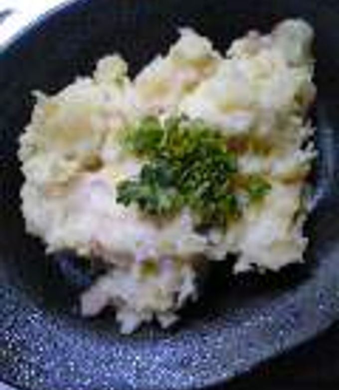 アイルランドの家庭料理コルカノン by Q35 【クックパッド】 簡単