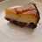 ブルーベリーチーズケーキ