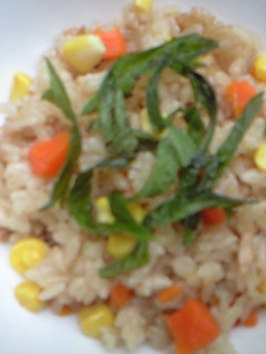 炊き込みご飯-レシピのメイン写真