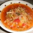 簡単!!7日間の脂肪燃焼スープ☆