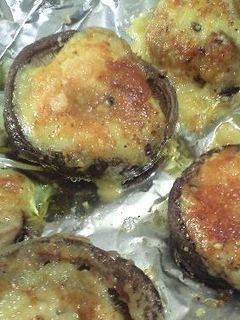 しいたけ☆マヨチーズ焼き-レシピのメイン写真