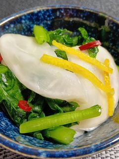 かぶの浅漬-レシピのメイン写真