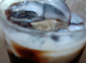 大好き!!最高に柔らかいｺｰﾋｰｾﾞﾘｰ-レシピのメイン写真