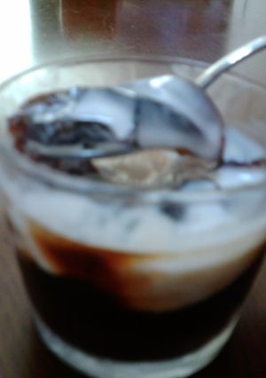 大好き!!最高に柔らかいｺｰﾋｰｾﾞﾘｰ-レシピのメイン写真