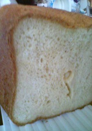 HB豆腐入りふわふわパン-レシピのメイン写真