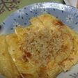 カリカリお揚げ