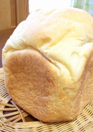キタノカオリ250gの食パン-レシピのメイン写真
