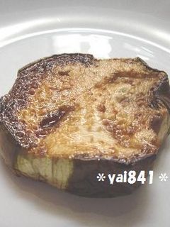 たまげナスのガーリックステーキ-レシピのメイン写真