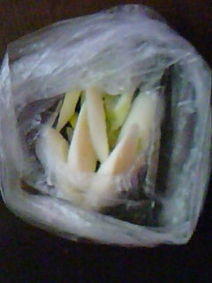 ねぎの保存の仕方-レシピのメイン写真