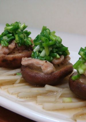 酒に溺れた。。。鶏ゴボウ～～。。-レシピのメイン写真