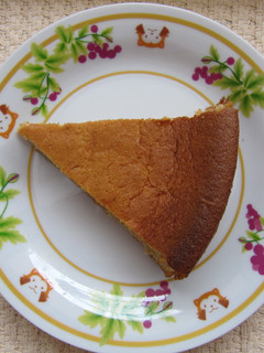 フワッフワッ!すいかのケーキ-レシピのメイン写真